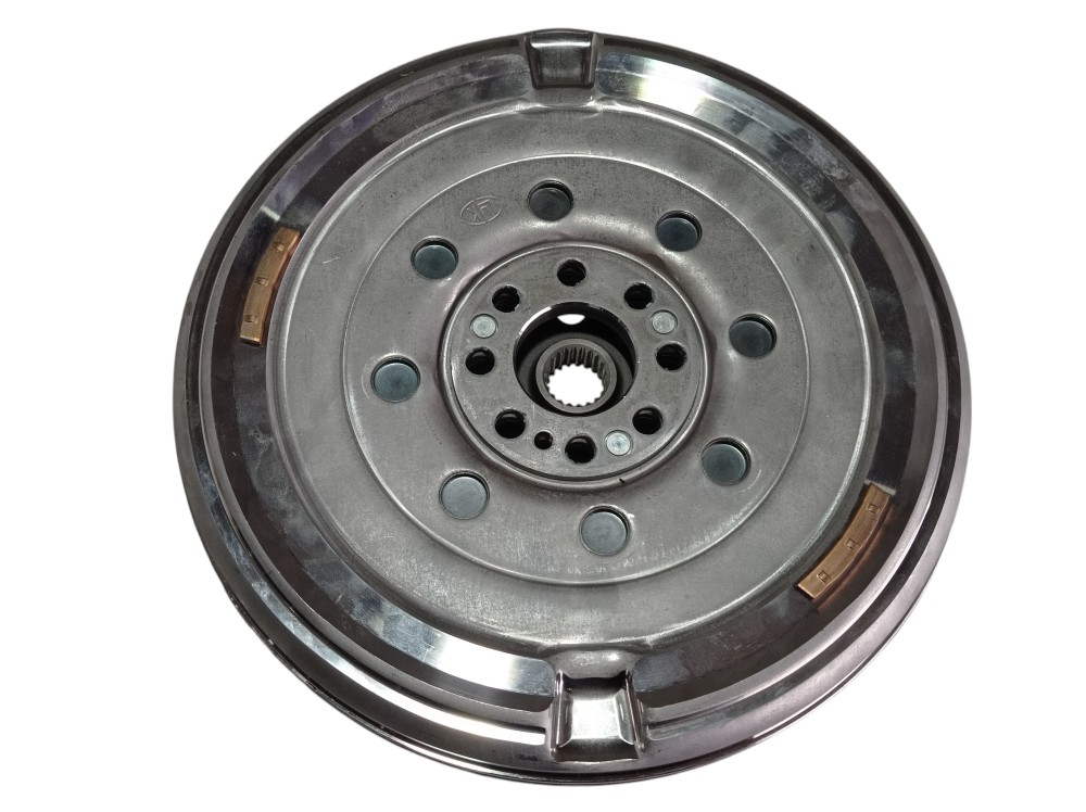 Volante Motor Bimassa Gwm Haval H6 Hev 1.5 2024 2025 V610 9