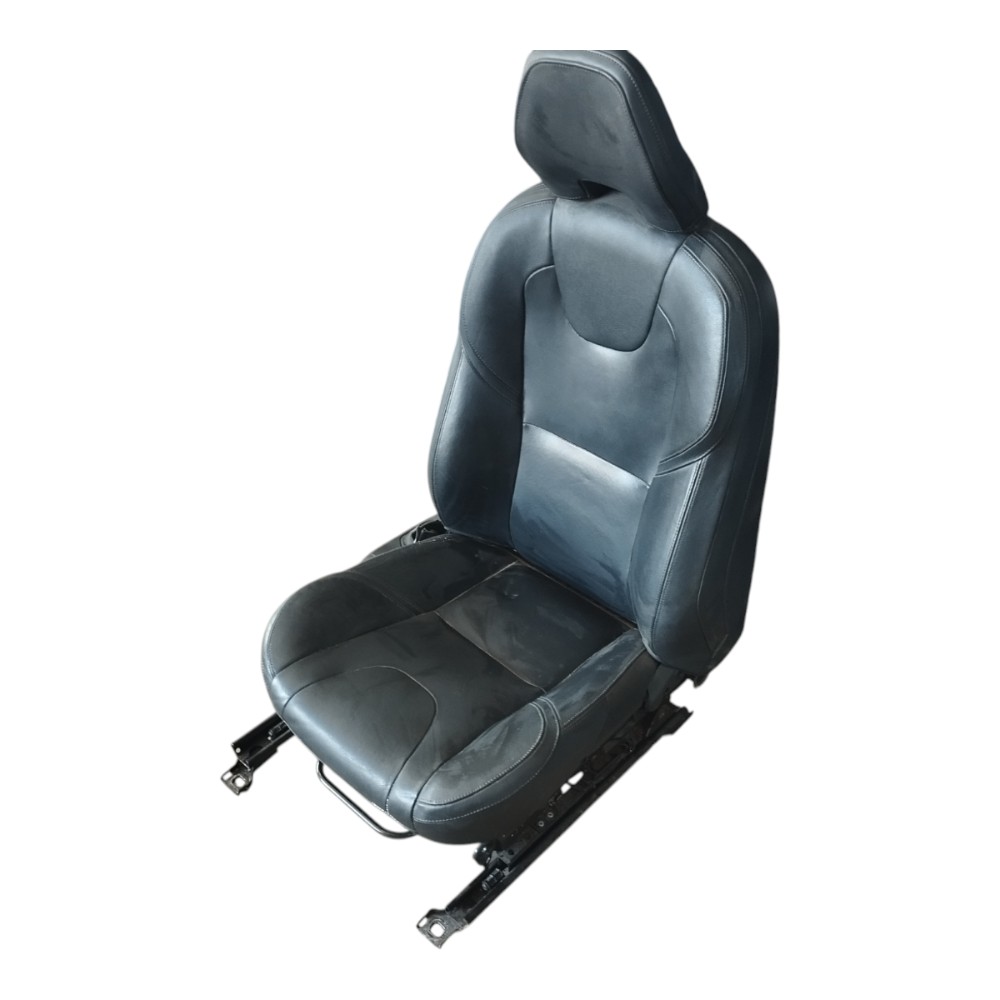 Banco Dianteiro Esquerdo Volvo V40 T3 2013 2019 V652 6