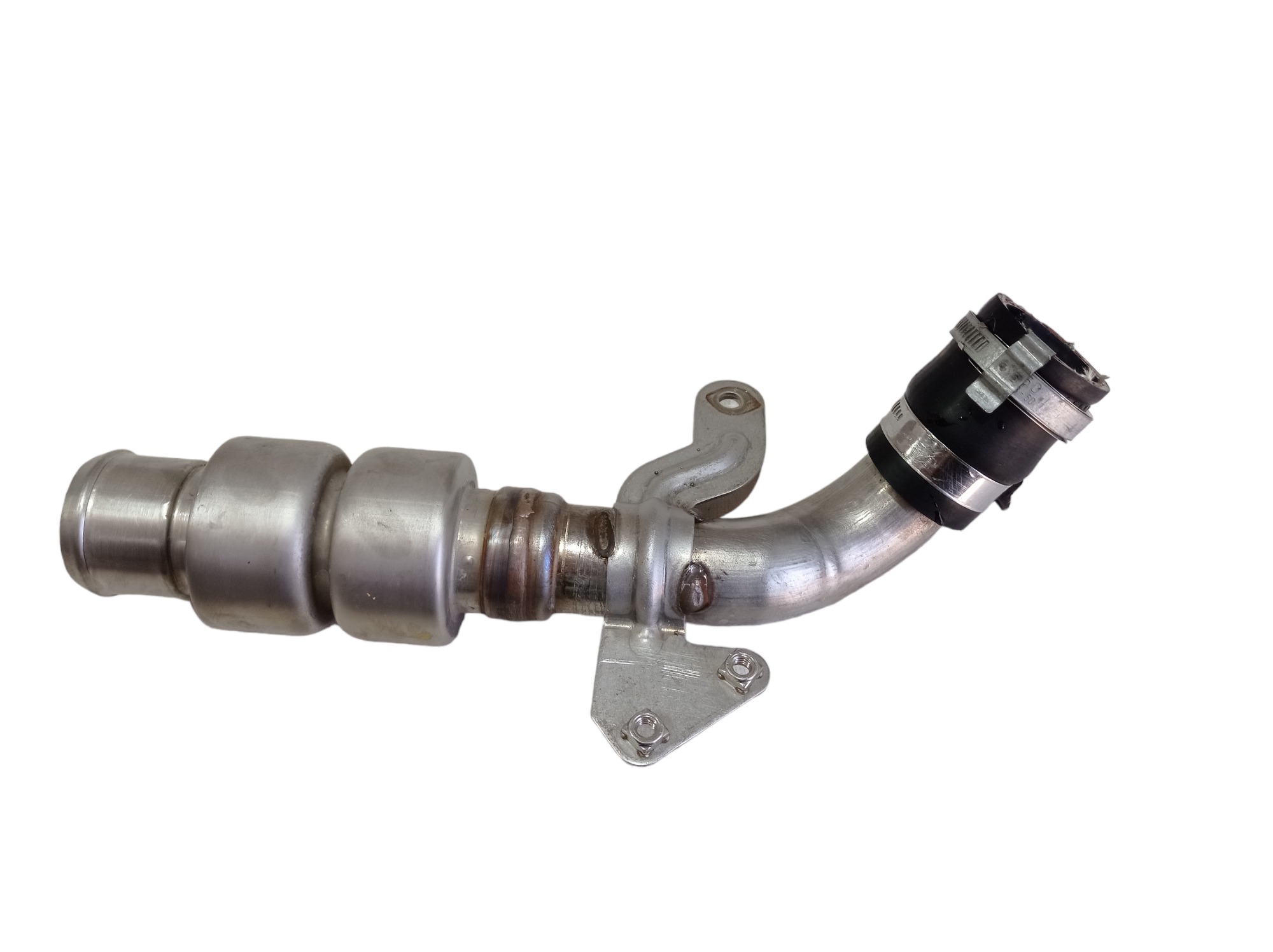 Duto Direito Turbina Range Rover Vogue 2008 V583 5