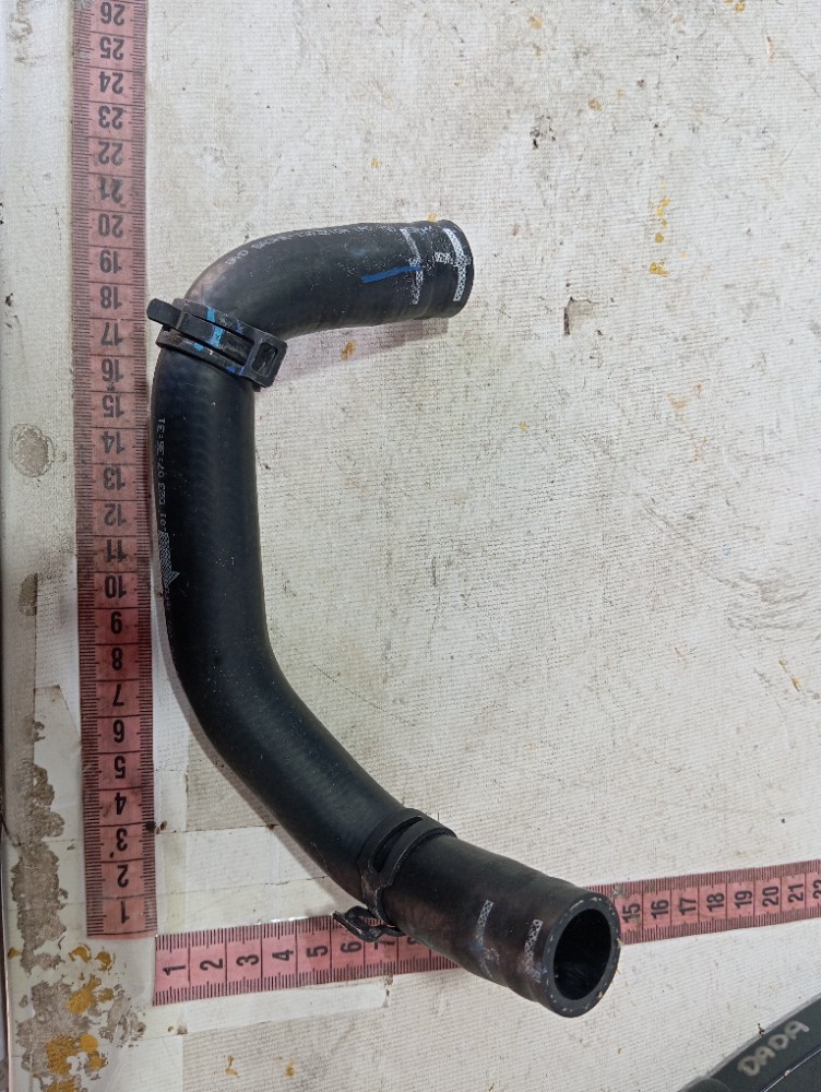 Mangueira Radiador Byd Song Plus 2023 2024 2025 V642 8