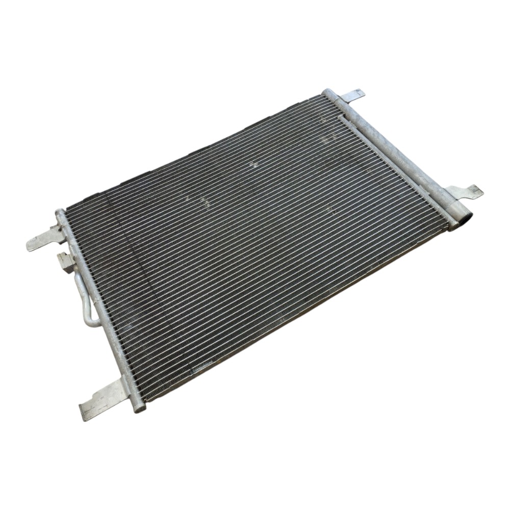 Condensador Ar Condicio Vw Taos Highline 1.4 2022 2024 V655 2
