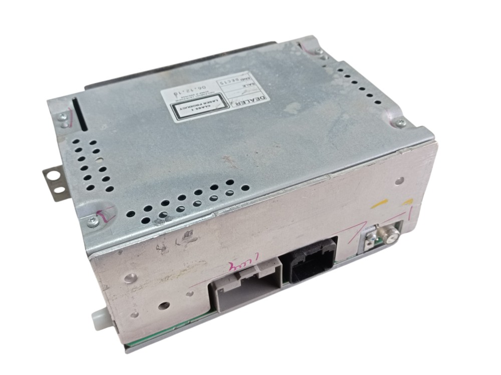 Radio Leitor Cd Multimidia Discovery 4 2010 2012 V614 2
