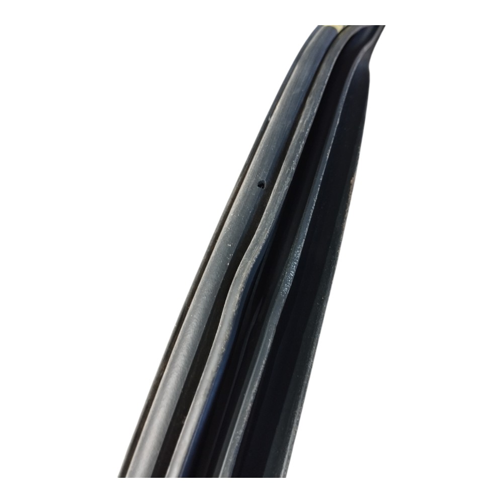Borracha Porta Dianteira Direita Jac Ejs1 2022 2023 V651 9