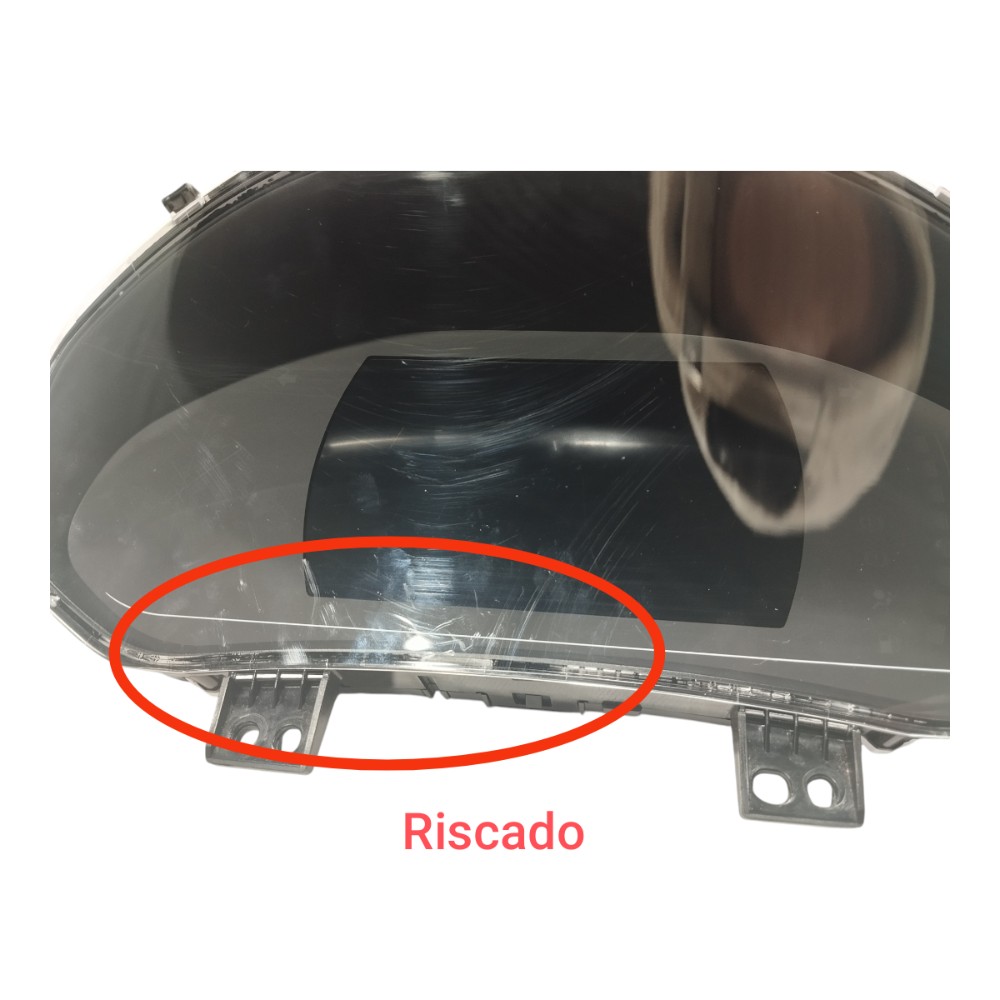 Kit Módulo Injeção Chery Tiggo 5x Sport 2024 V621 10