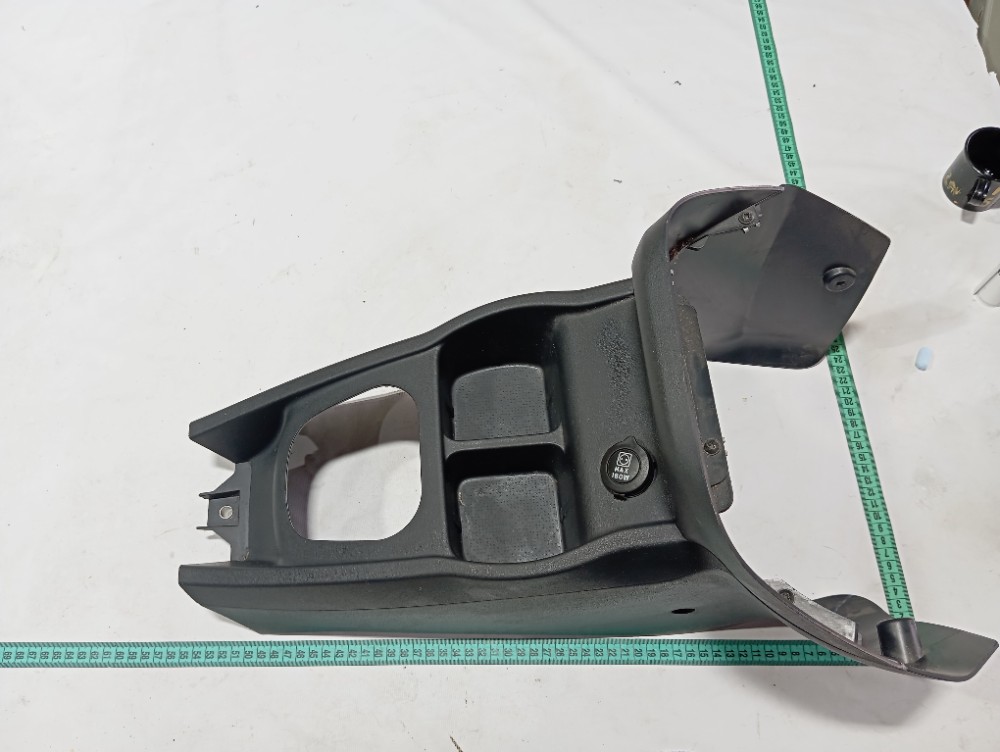 Console Fiat Uno 2019 6