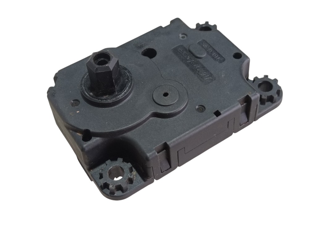 Motor Atuador Ar Condicionado Renault Zoe Neo Int 2023 V617 4