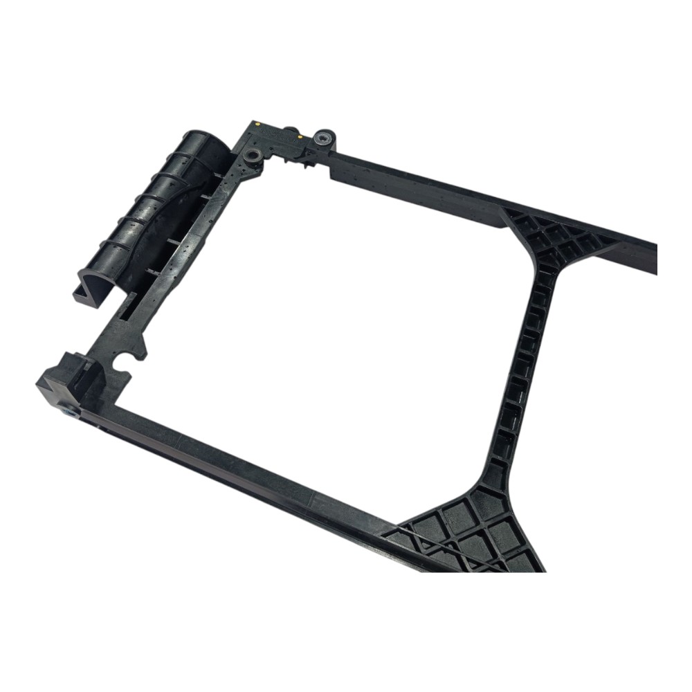 Suporte Radiador Nissan Leaf 2023 21496-3nl0a V632 4
