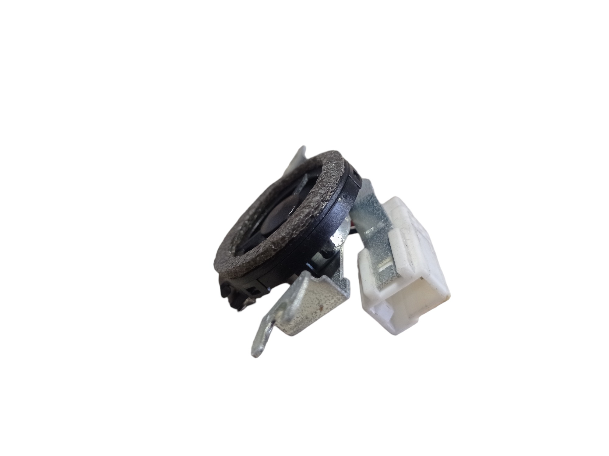Tweeter Porta Dianteira Direita Hyundai Azera 2009 3.3 V595 8