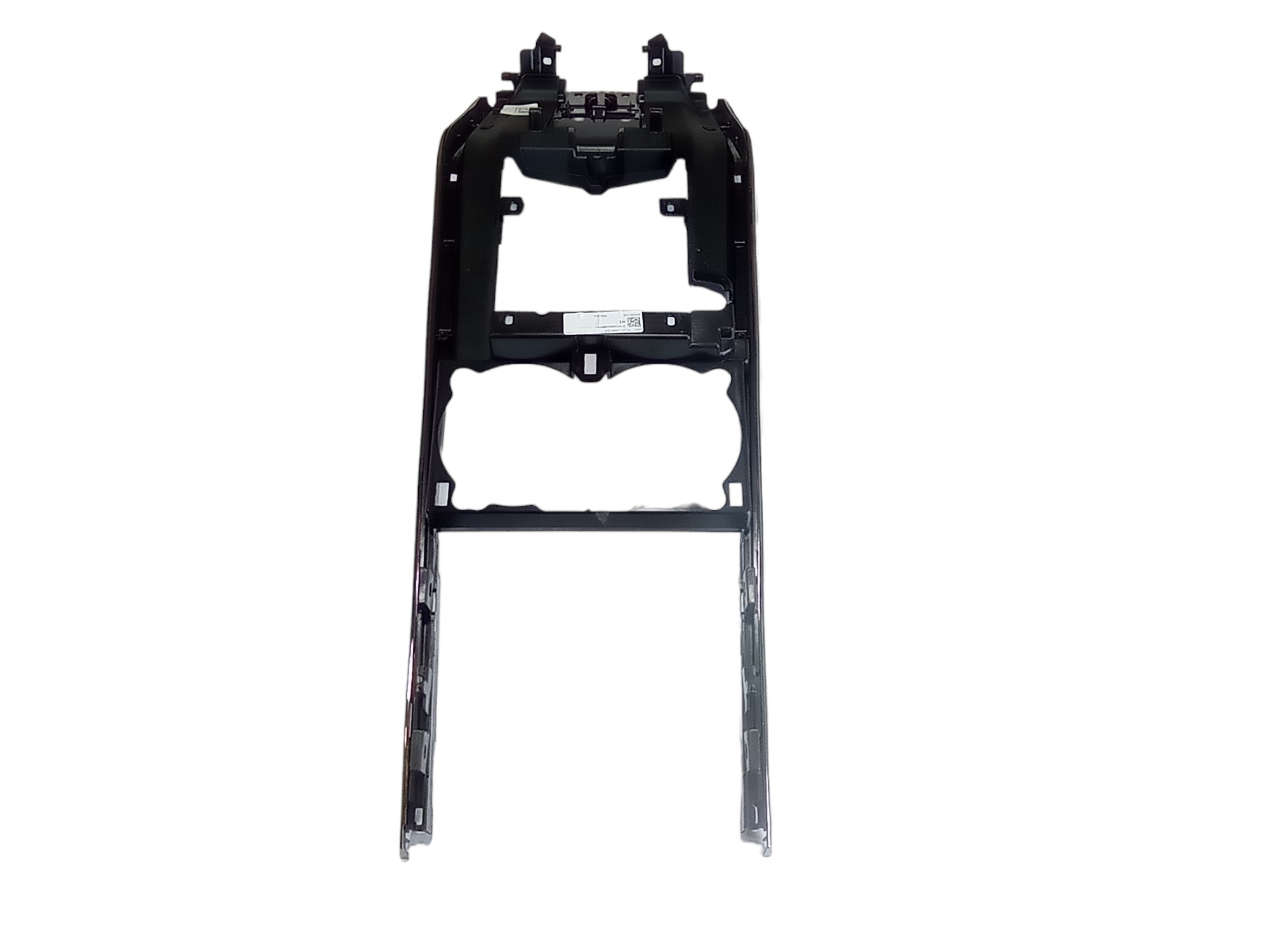 Moldura Console Range Rover Evoque 2022 V572 M8d2045b44b 6