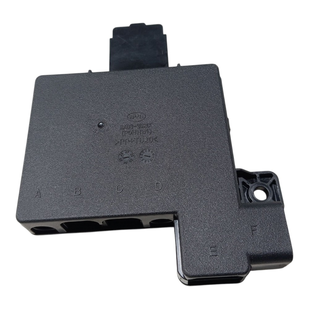 Caixa Fusível Bateria Completa Byd Dolphin Gs 2024 2025 V666 3