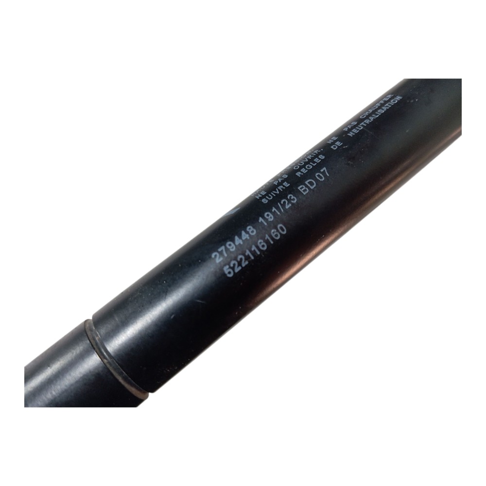 Amortecedor Tampa Traseira Ram Rampage Rt 2023 2025 V664 6