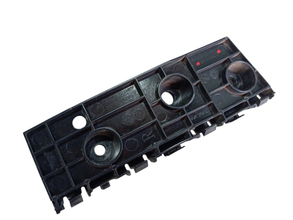 Guia Direito Parachoque Dianteiro Gwm Haval H6 2024 V610 2