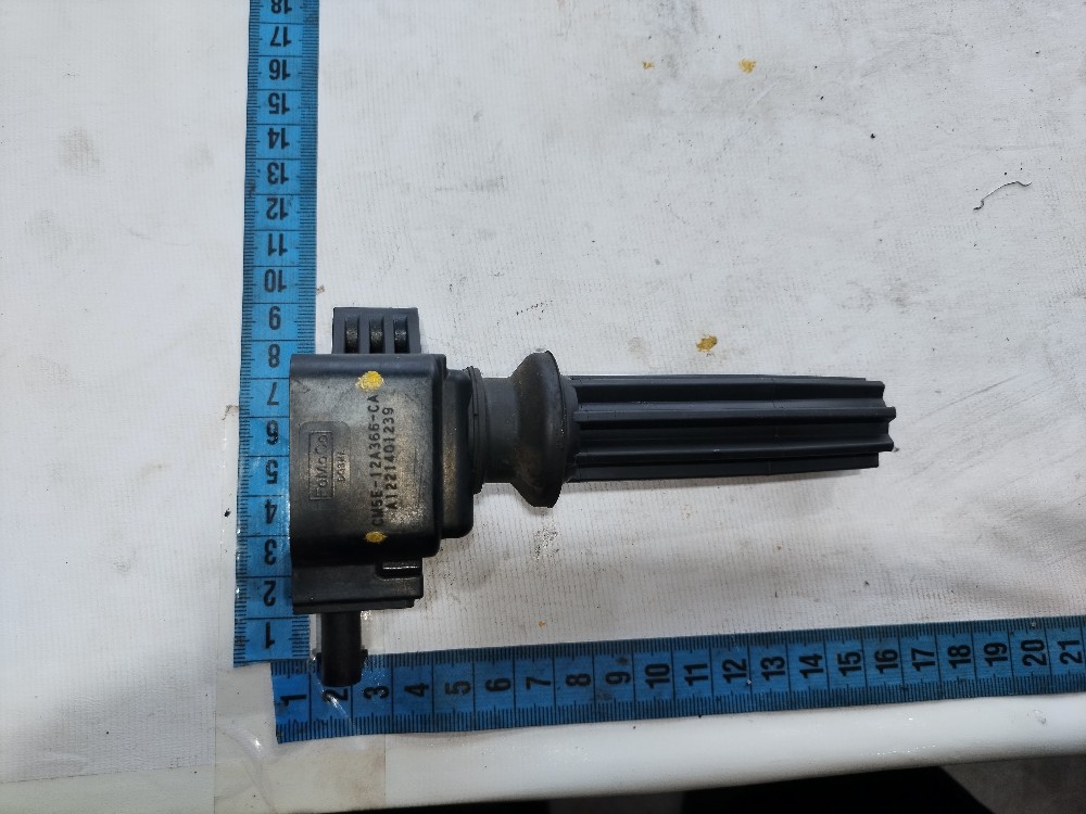 Bobina Ignição Land Rover Evoque 2.0 2012 A 2015 V633 10