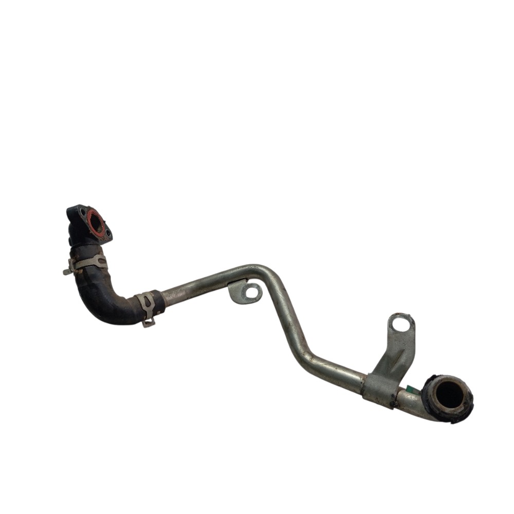 Cano Água Motor Jeep Grand Cherokee 2013 2015 2