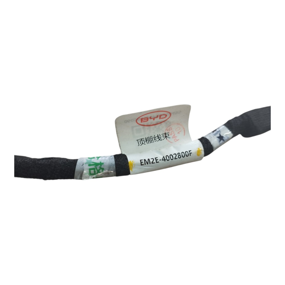 Chicote Teto Byd Dolphin Gs 2024 2025 V653 6