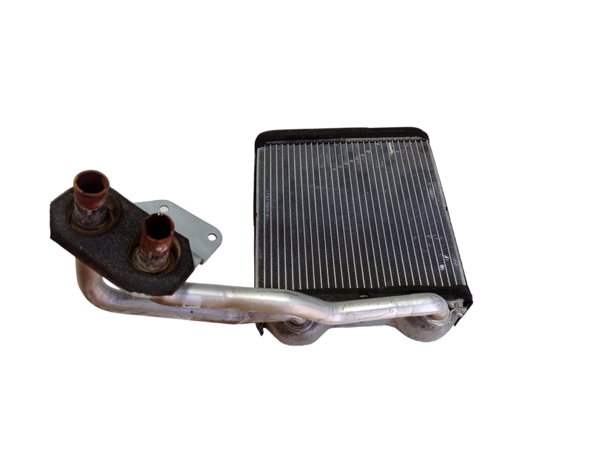 Radiador Ar Mitsubishi Pajero Sport 2.5 2010 V569 2