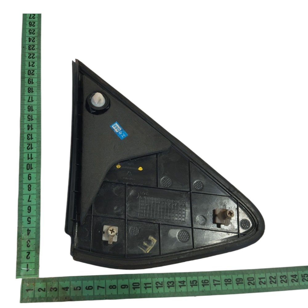 Acabamento Ext Retrovisor Esquerdo Jac Ejs1 2022 2024 V616 2