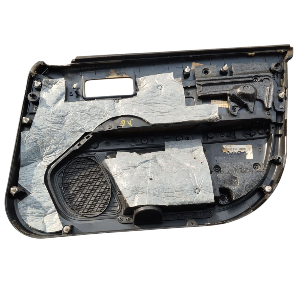 Forro Porta Dianteiro Esquerdo Ford Fusion 2009 2012 V637 2