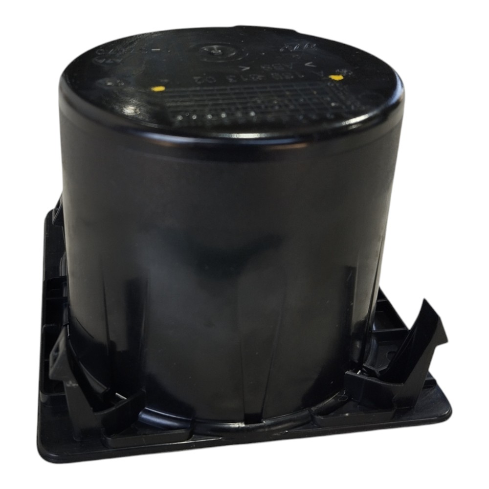 Porta Copos Console Mercedes B180 2010 V630 3