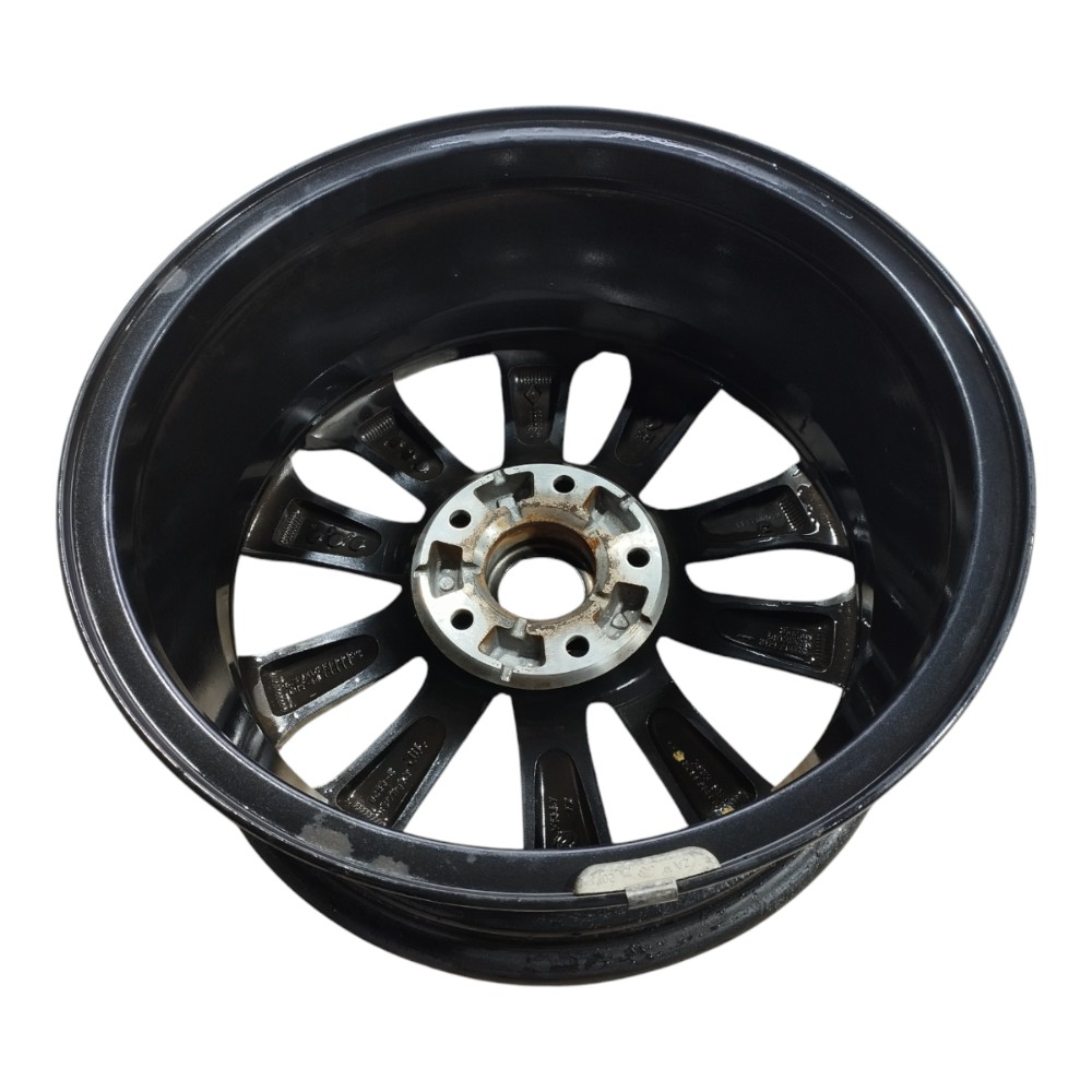Roda Aro 16 Renault Zoe 5×114 2022 2023 V639 7