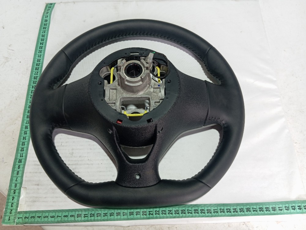 Volante Mototrista Byd Dolphin Gs 2024 2025 V596 7