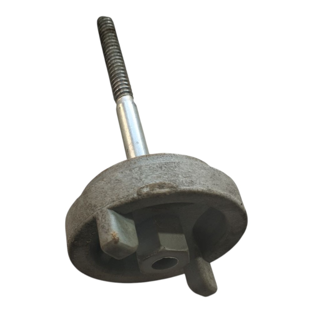 Suporte Fixaçao Estepe Fiat Mobi 2025 V654 3