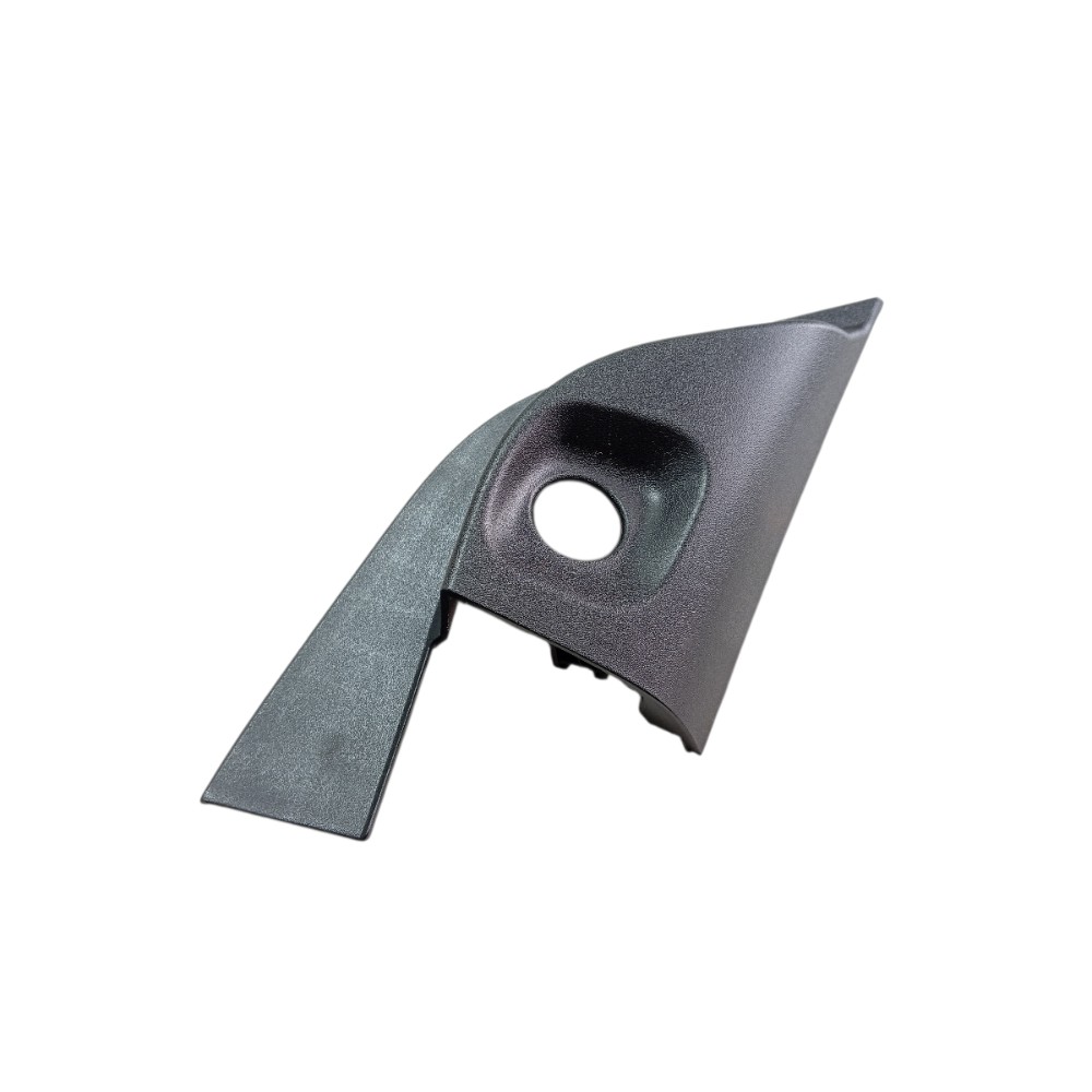 Acabamento Interno Retrovisor Esquerdo Gm Onix 2013 A 2019 2