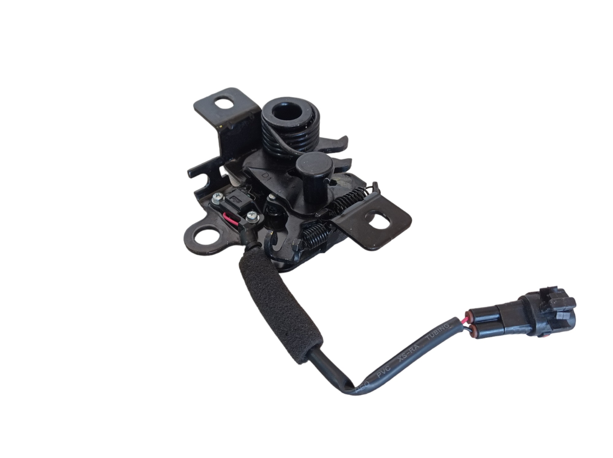 Fechadura Capô Byd Dolphin Gs 2024 2025 V594 6