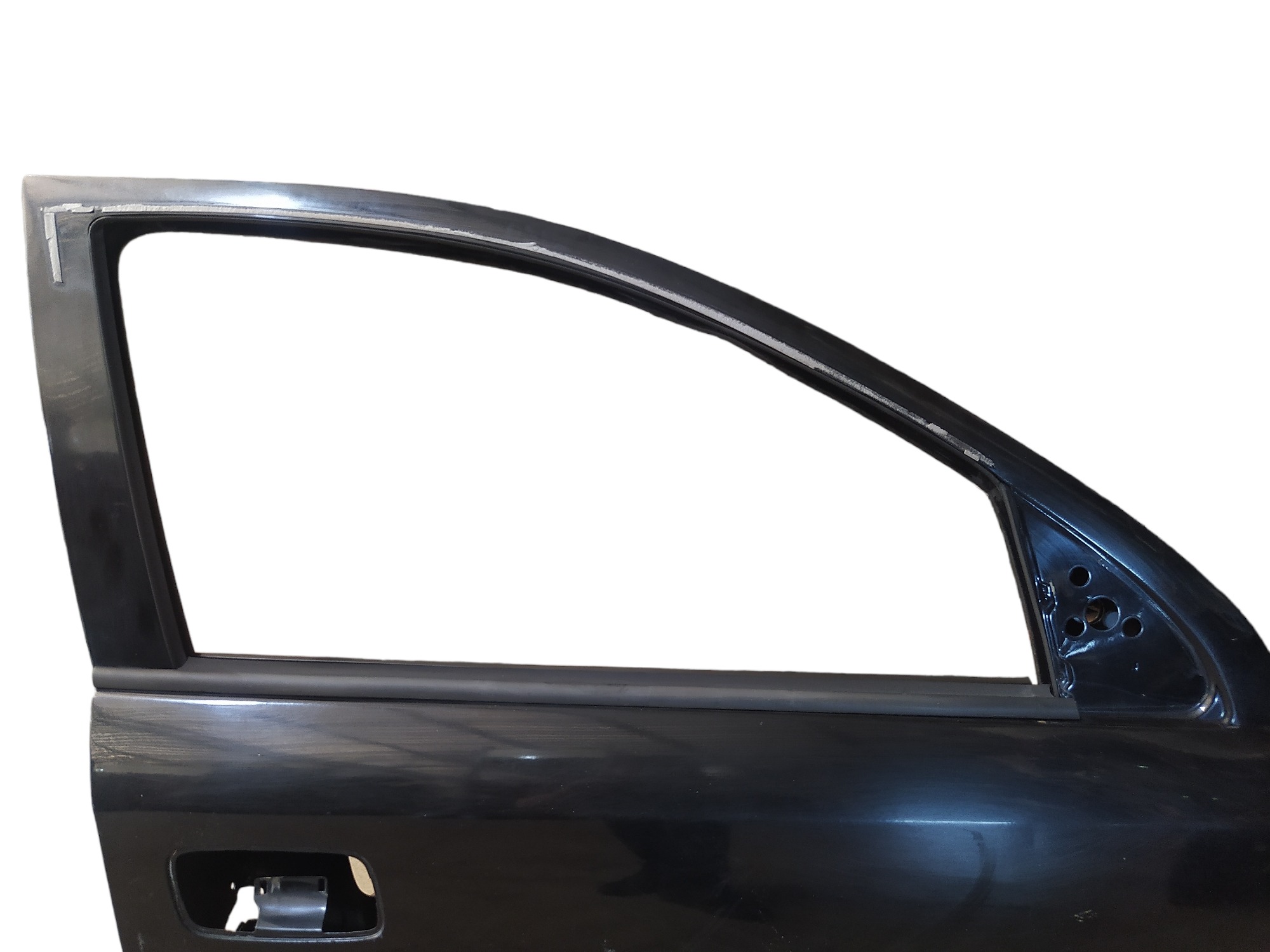 Porta Dianteira Direita Gm Astra 2011 V480 Dianteira Direita 8