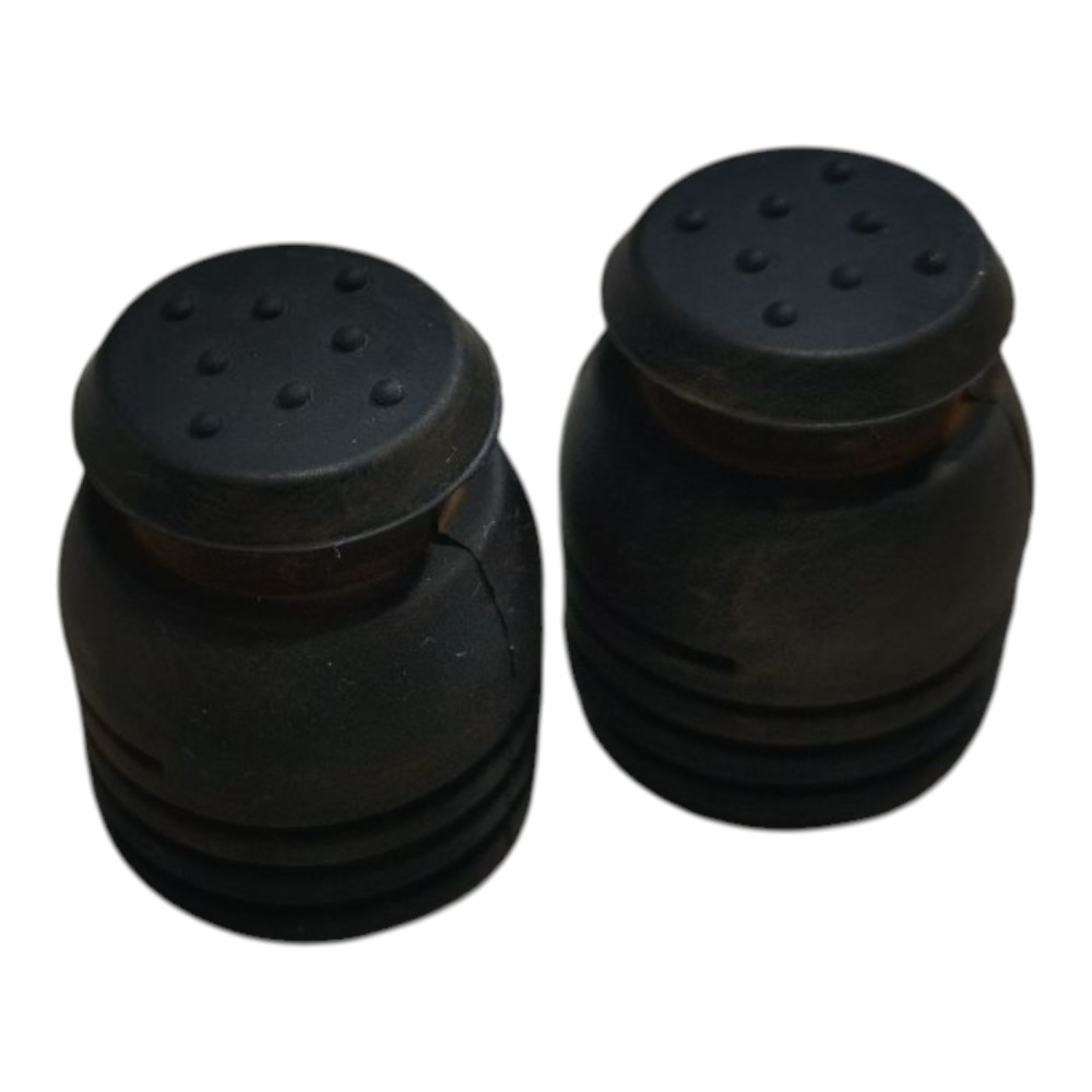 Batente Borracha Capô Byd Dolphin Gs 2024 2025 V666
