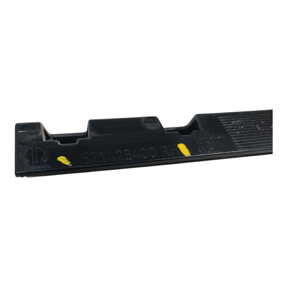 Moldura Porta Traseira Esquerda Ram Rampage 2023 2025 V659 4