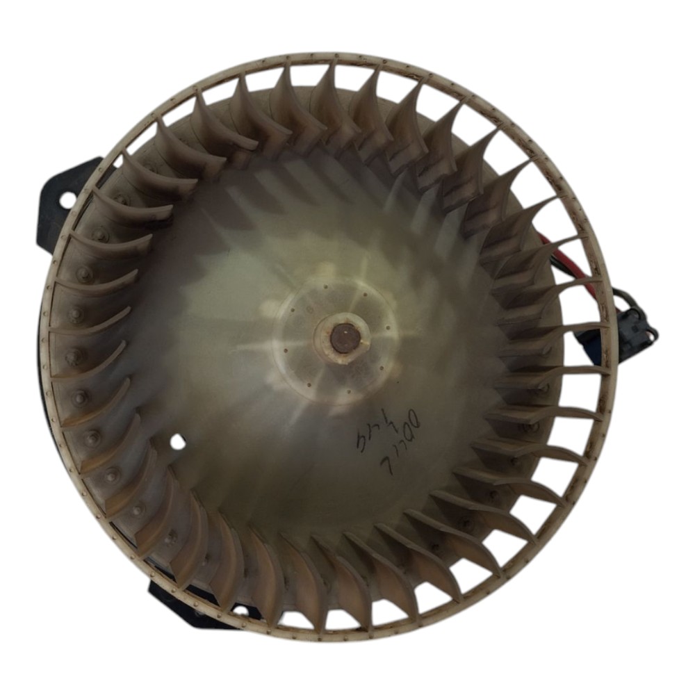 Ventoinha Ar Cond Chrysler Grand Caravan 2003 V6 3.3 V578 6