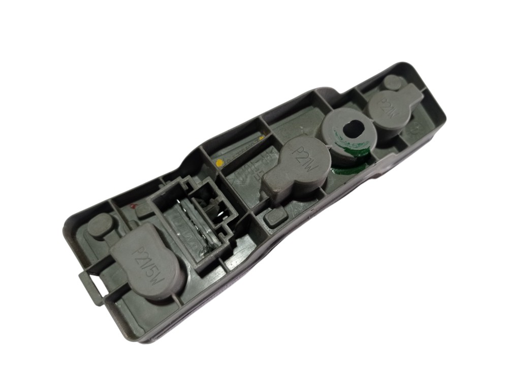 Circuito Lanterna Esque Fiat Palio Fire Flex 2001 2006 V233 4