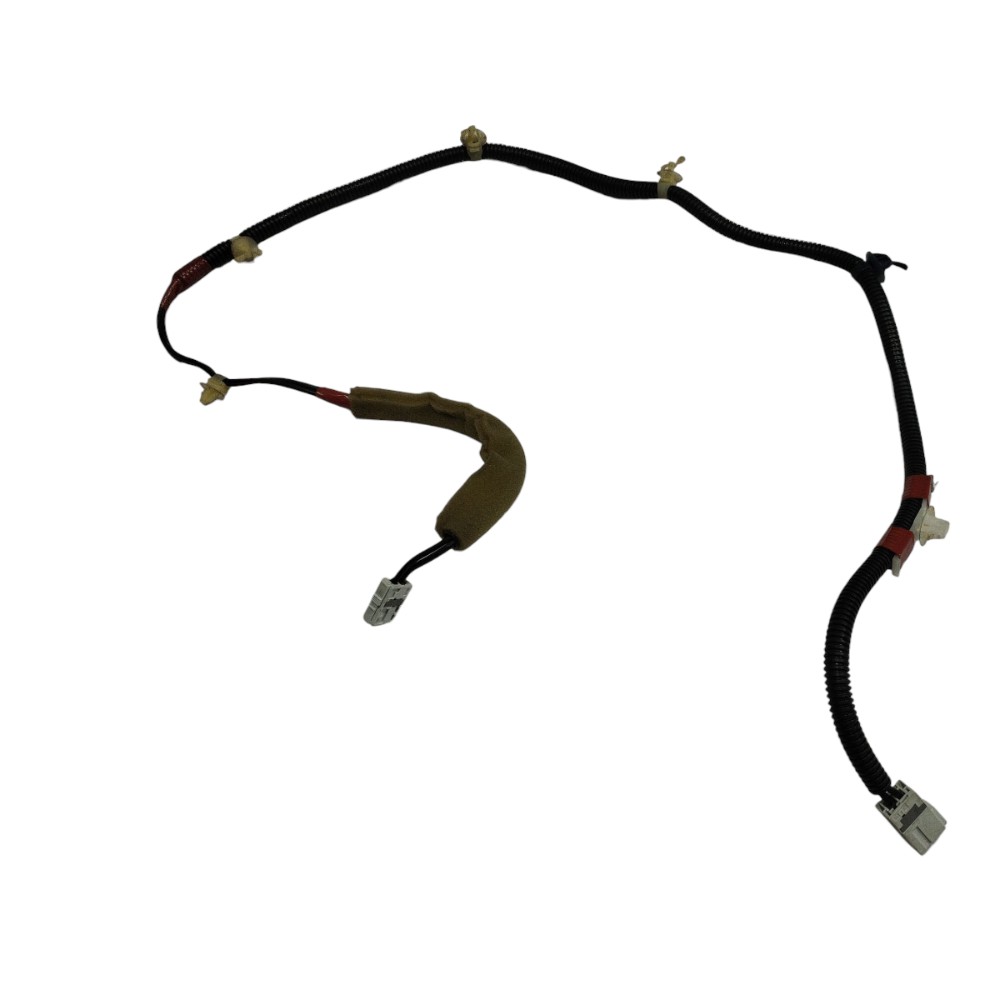 Chicote Antena Honda Civic 2010 A 2015 V658 5