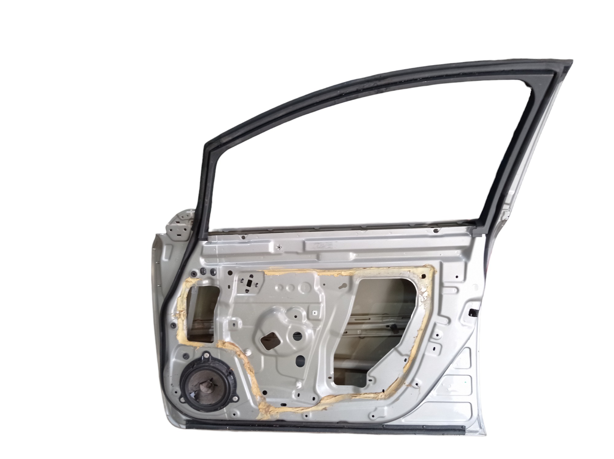 Porta Dianteira Direita Nissan Leaf 2022 V589 Dianteira Direito 6