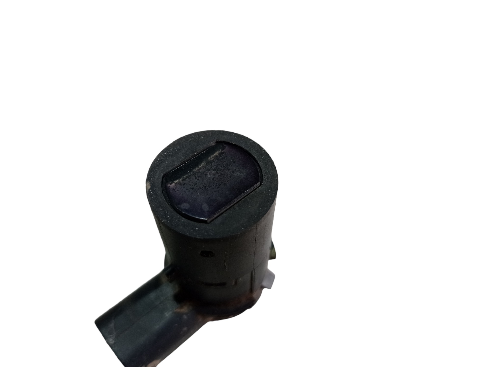 Sensor Estacionamento Traseiro Grand Caravan Ltd 2005 V586 8