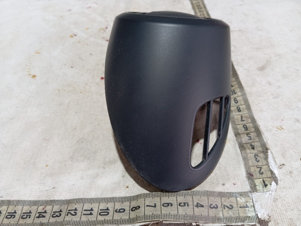 Difusor Ar Esquerdo Renault Zoe Neo 2023 V617 5