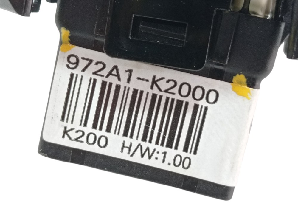 Sensor Crepuscular Hyundai Creta 1.0t Tgdi 2023 V609 7