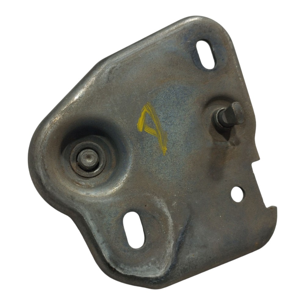 Batente Fechadura Direita Vw Virtus 2018 A 2022 V657 2