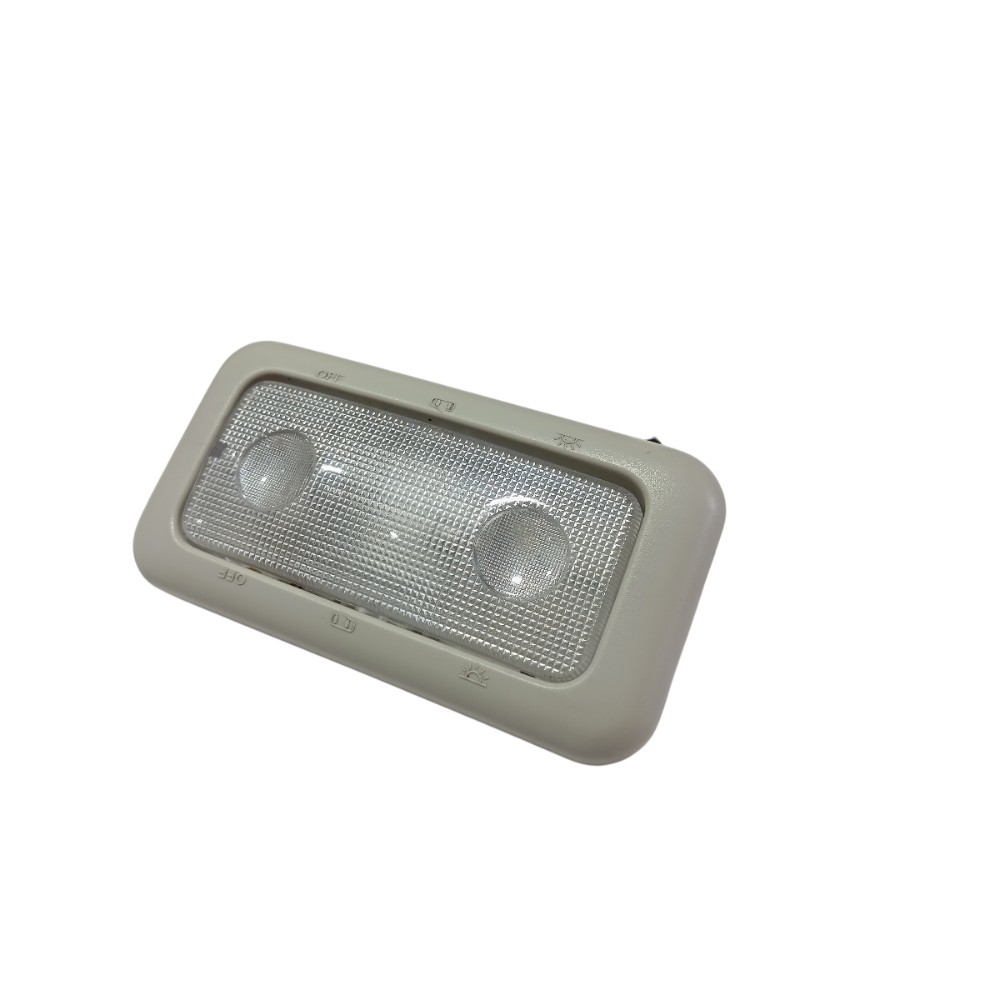 Luz Cortesia Teto Fiat Palio 2016 3