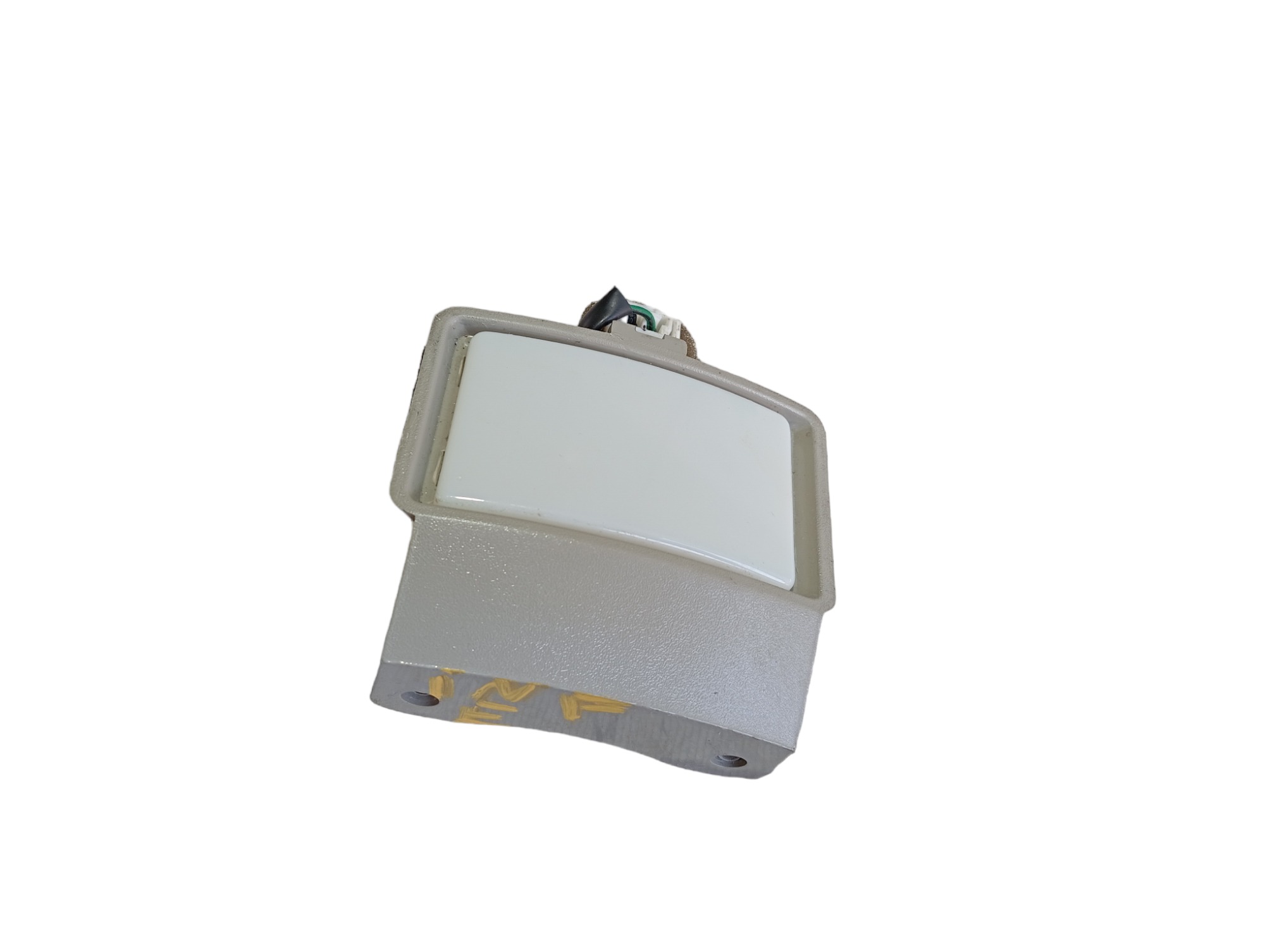 Luz Cortesia Inferior Esquerda Painel Hyundai Azera 09 V595 6