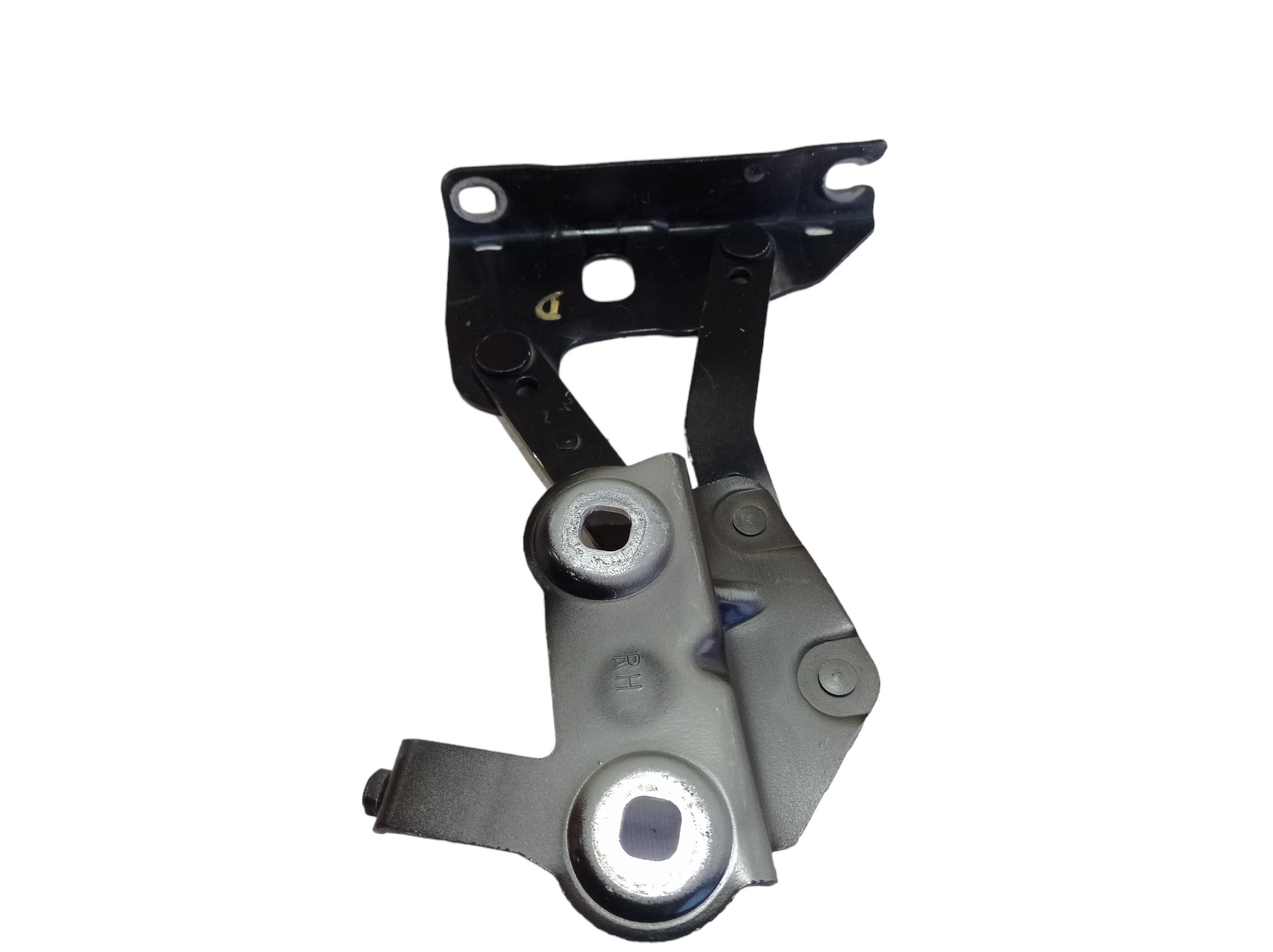 Dobradiça Direito Capô Range Rover Vogue 2008 V583 2