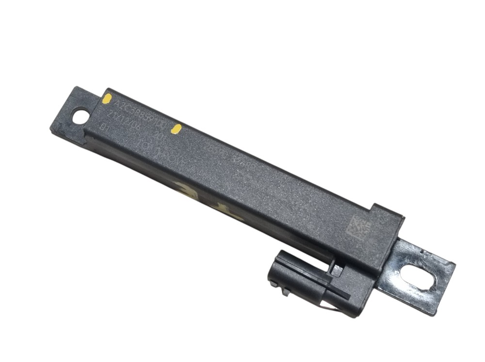Modulo Sensor Keyless Renault Zoe Neo Int 2023 V617 6