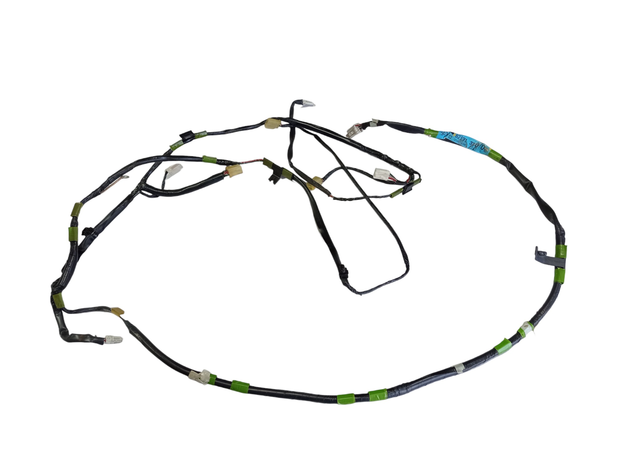 Chicote Teto Solar Lexus Es300 1993 8217133010 V571 1