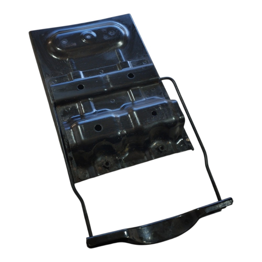 Suporte Bateria Suzuki Grand Vitara 2011 A 2015 V649 4
