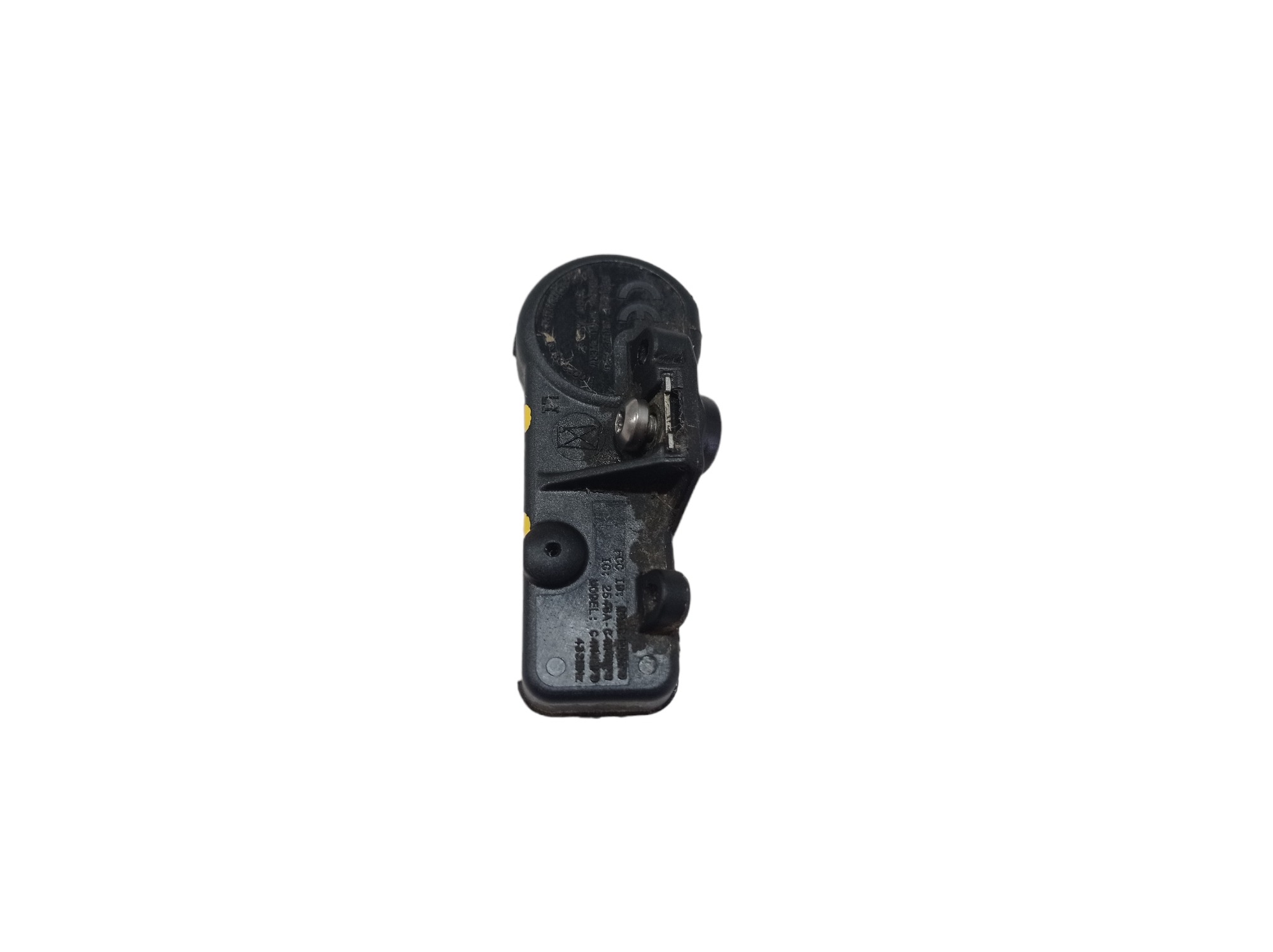 Sensor Pressão Pneu Cherokee Limited 2012 56029481ab V561 3