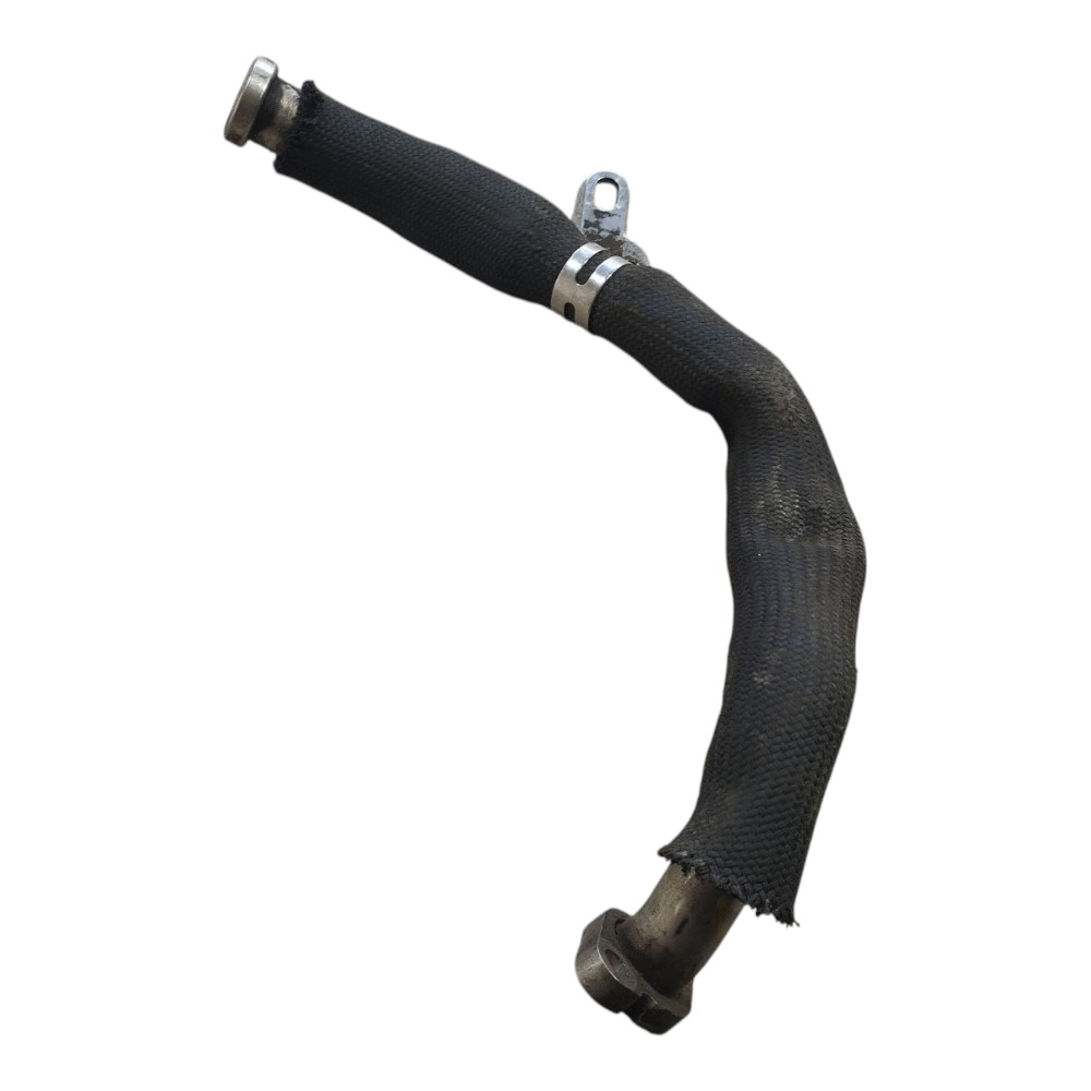 Cano Válvula Egr Land Rover Discovery 4 2010 A 2014 V656 4