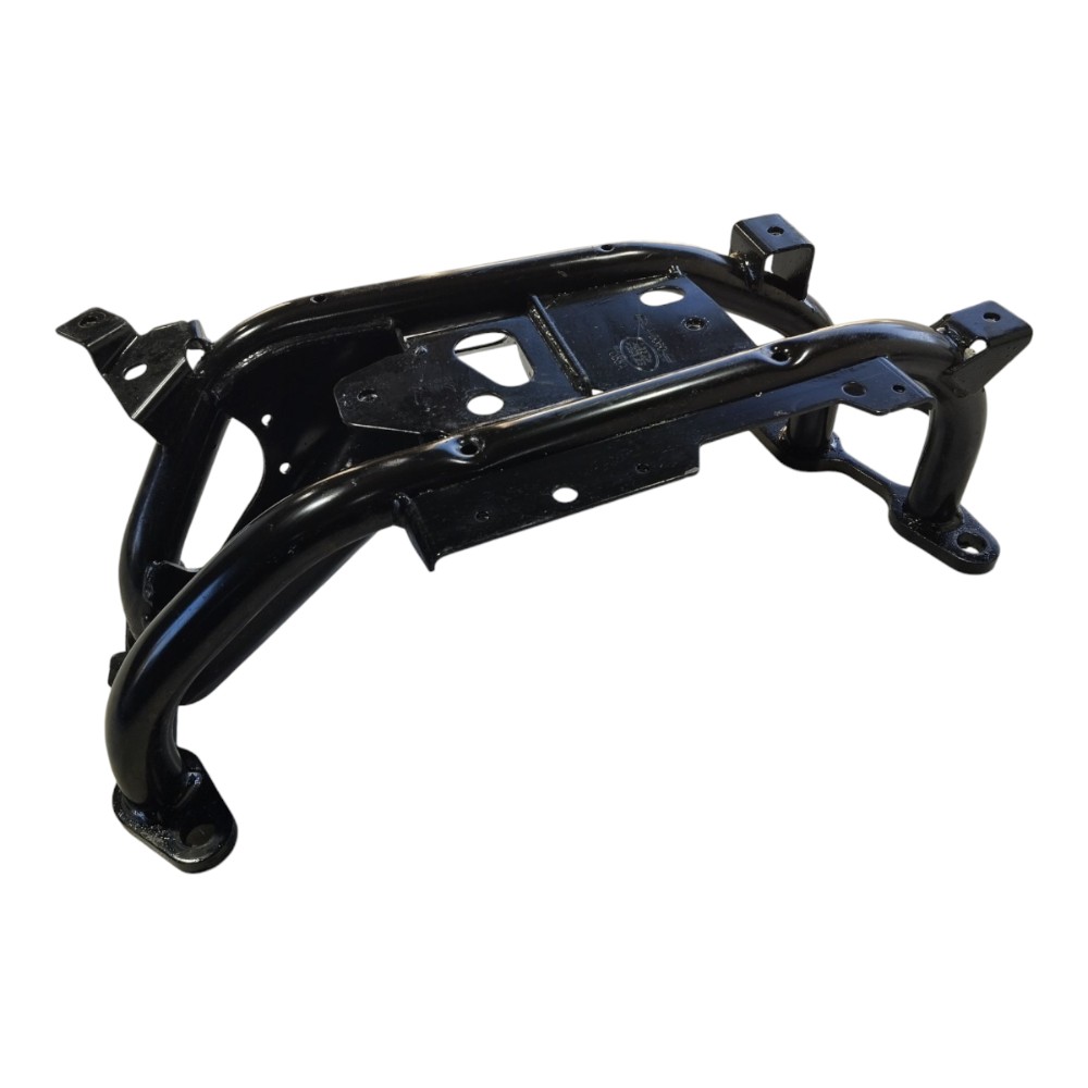 Suporte Caixa Câmbio Land Rover Defender 2022 V645 6