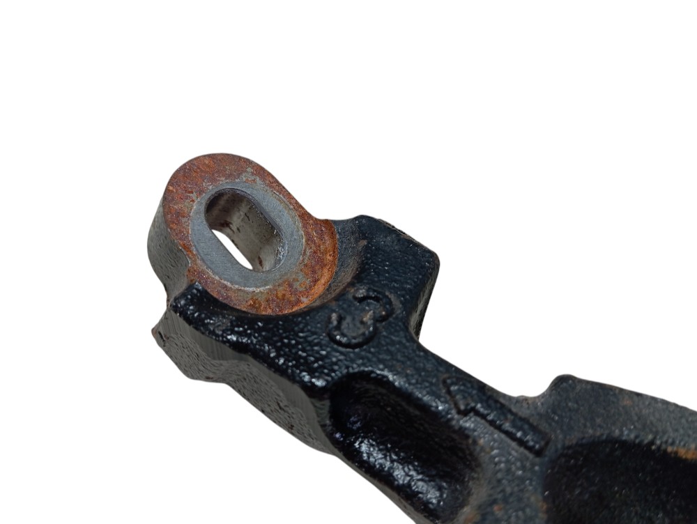 Suporte Coxim Cambio Lexus Rx500hf Sport Direct4 2023 V619 4