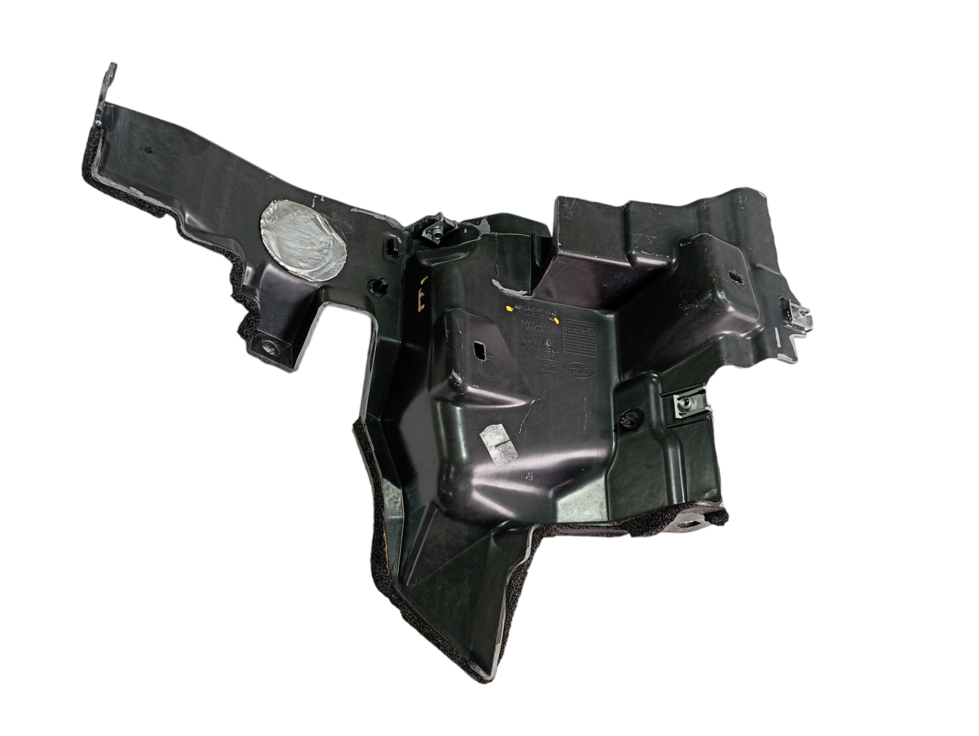 Suporte Esquerdo Churrasqueira Range Rover Sport 2014 V592 9